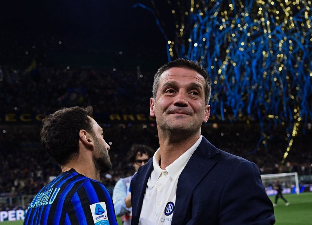 Chivu, deasupra lui Mourinho și Simeone