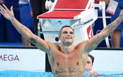Campion uriaș, retragere surprinzătoare la Paris