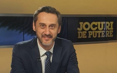 Primarul Slatinei, Mario De Mezzo, inculpat după ce venise ca martor