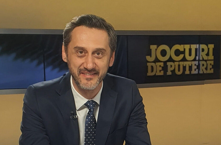 Primarul Slatinei, Mario De Mezzo, inculpat după ce venise ca martor