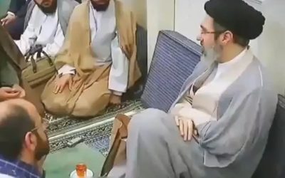 Khamenei apare în public: E noul șef suprem al Iranului