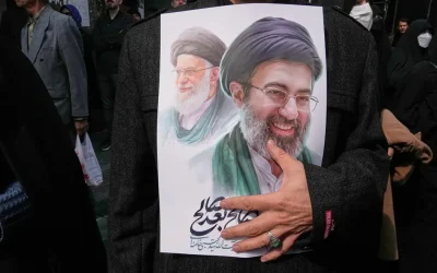 Khamenei, apariție surpriză în stradă: Imagini curând