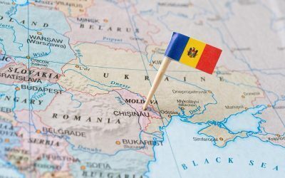Bolojan: Legături strânse România-Moldova la 35 ani independență Chișinău