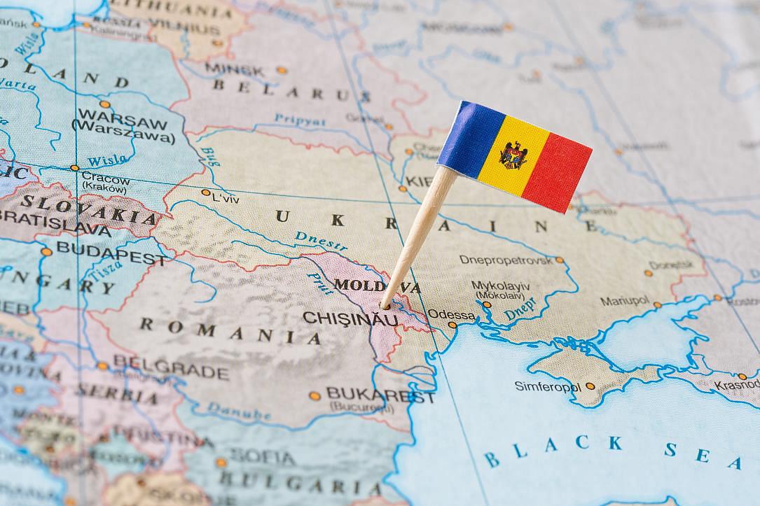 Bolojan: Legături strânse România-Moldova la 35 ani independență Chișinău