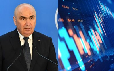 Moody’s ne judecă vineri: Bolojan, atac la PSD-AUR
