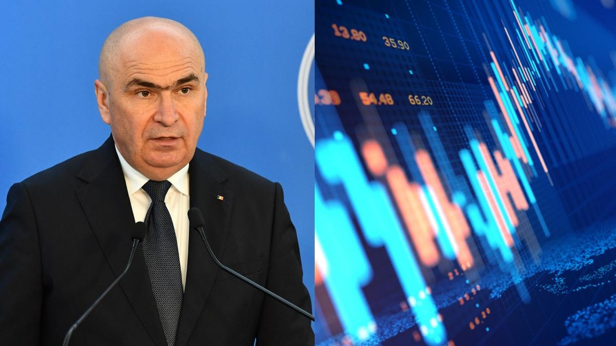 Moody’s ne judecă vineri: Bolojan, atac la PSD-AUR