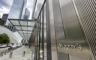 Moody’s confirmă ratingul României, dar atenționează asupra consolidării fiscale lente