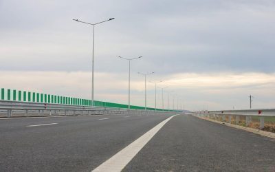 Via Carpatia: 3000 km pe noua arteră a Europei Centrale, include România