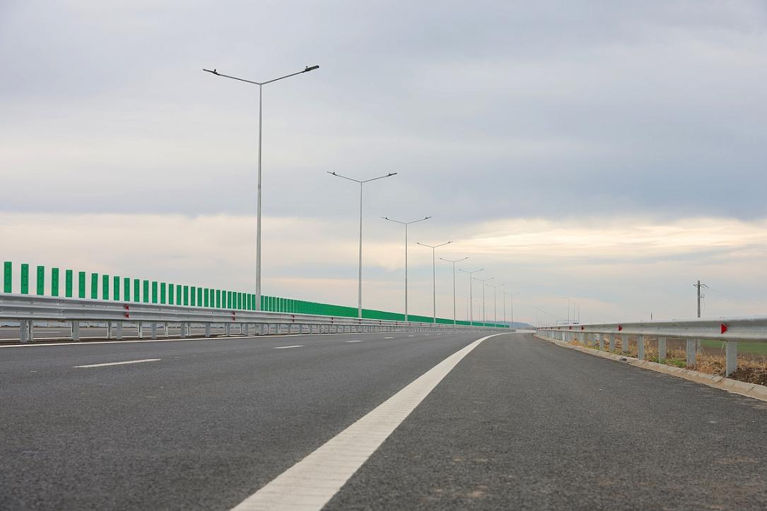 Via Carpatia: 3000 km pe noua arteră a Europei Centrale, include România