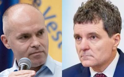 Criza cere o soluție politică, nu tehnică