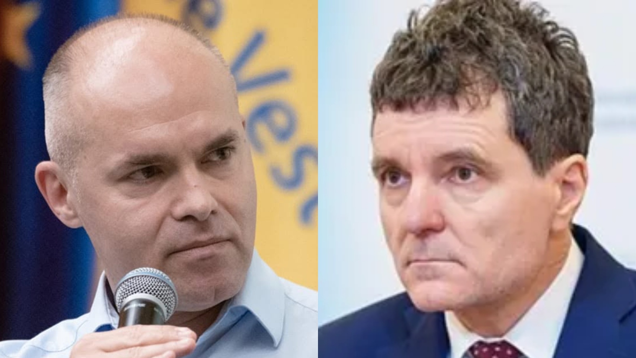 Criza cere o soluție politică, nu tehnică