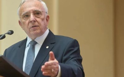 Isărescu, mesaj tranșant: Ce crede guvernatorul BNR despre criza politică