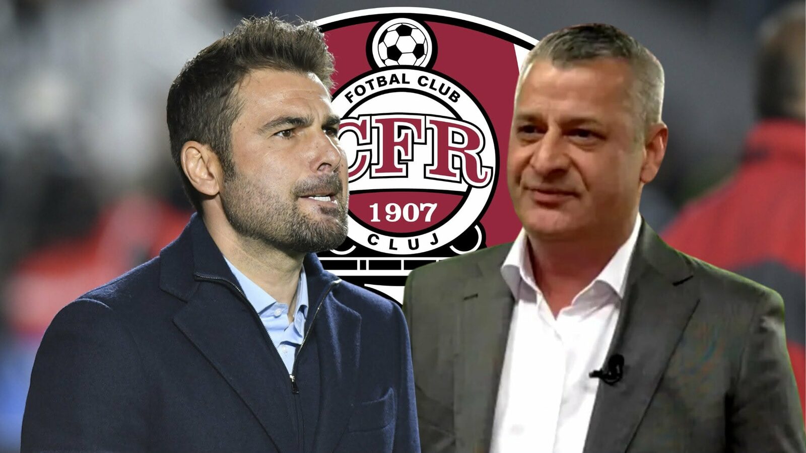 Mutu la CFR Cluj: Adevărul din spatele acordului verbal