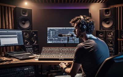 Sony, Universal, Warner: Solicită reglementări stricte AI în muzică