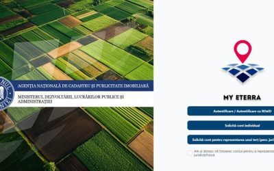 E-Terra a revenit: 25.000 cereri în prima zi