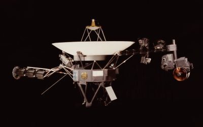 Sonda spațială, salvată de soluția „Big Bang”