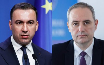 Ar fi o lovitură de maestru