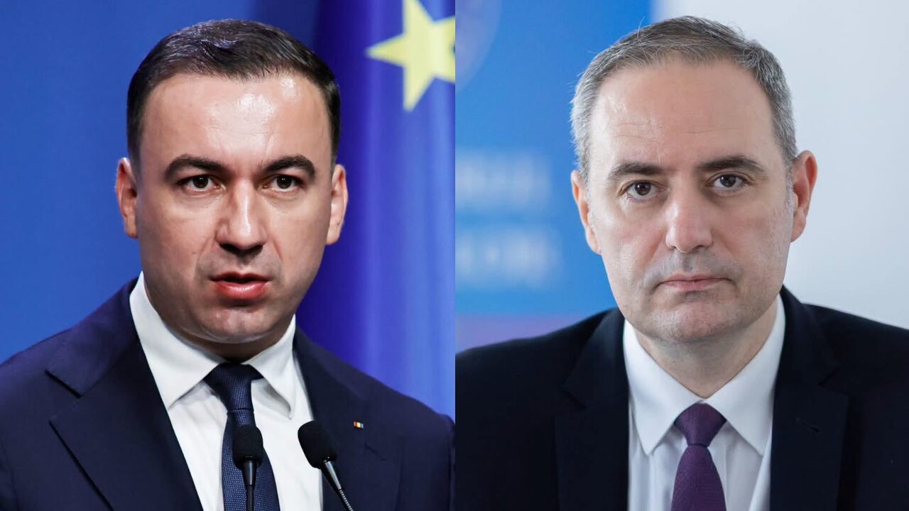 Ar fi o lovitură de maestru