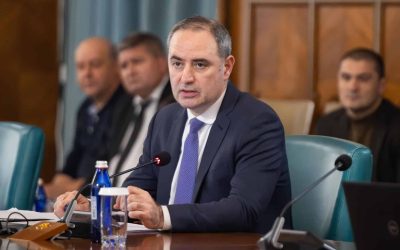 Economia României: Semnale de redresare, PIB scade doar 0,4%