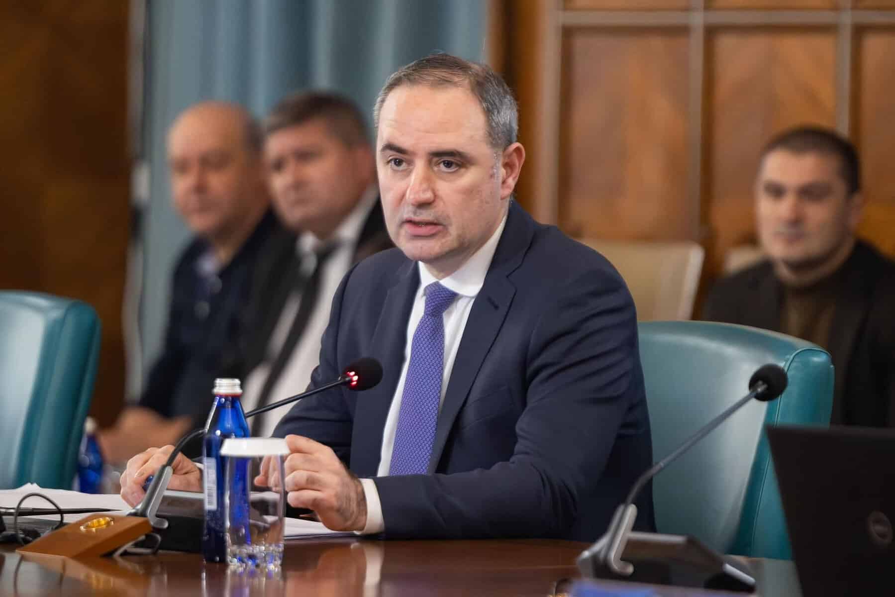 Economia României: Semnale de redresare, PIB scade doar 0,4%