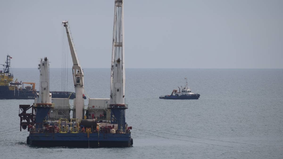 Primul român care a cumpărat gaze din Neptun Deep