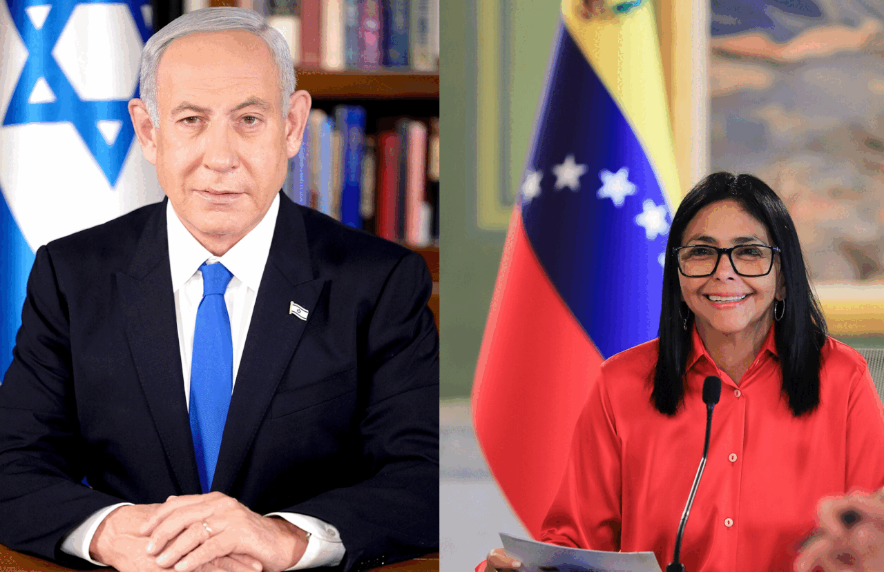 Venezuela și Israel redeschid consulatele după 17 ani