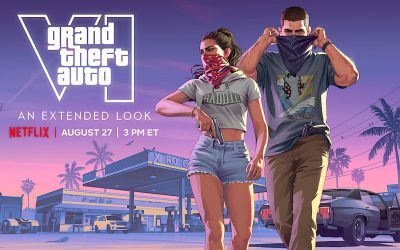 Netflix ia GTA 6 în avans. Ce pierde România