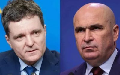 Cotroceni în așteptarea fumului alb săptămâna viitoare