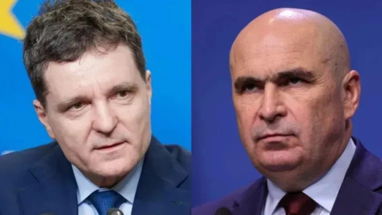 Cotroceni în așteptarea fumului alb săptămâna viitoare