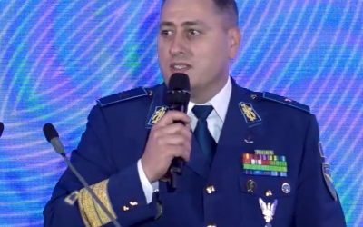MApN: Dosarul generalului Crețu, clasat. Ce se întâmplă acum