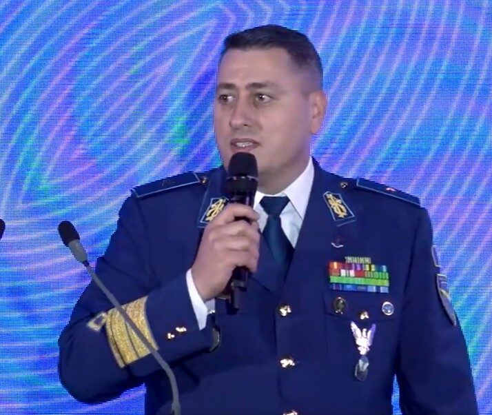 MApN: Dosarul generalului Crețu, clasat. Ce se întâmplă acum