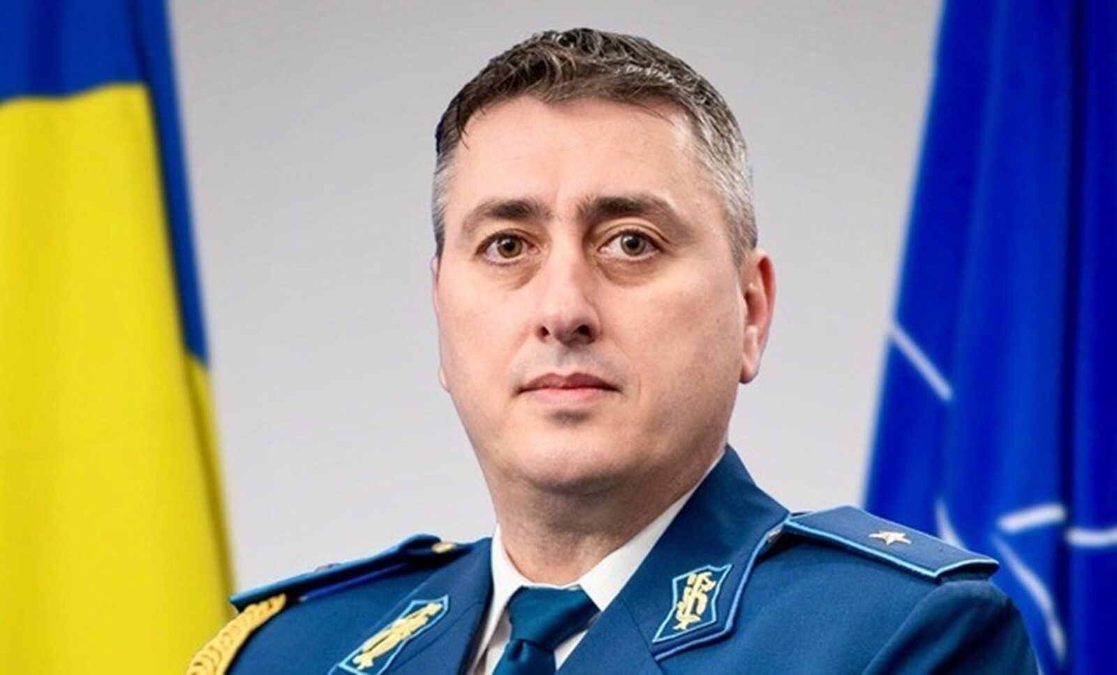 CREȚU, ȘEFUL BAZELOR NATO: DOSAR CLASAT DUPĂ ACUZAȚII GRAVE