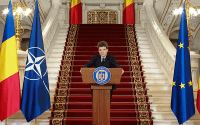 România și Moldova, sub asaltul amenințărilor comune