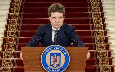 Președintele Dan: Ratingul României, efort comun