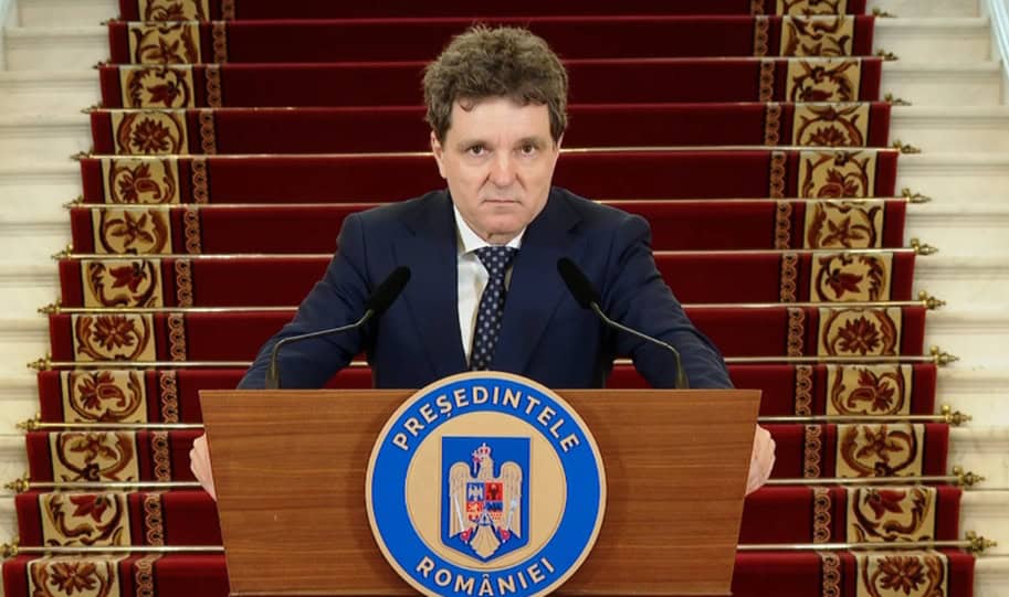 Președintele Dan: Ratingul României, efort comun
