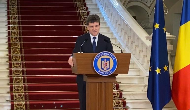Nicușor Dan cere schimbări majore în legea urșilor