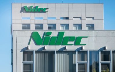 Nidec mută uzina istorică din UK în România. Unde se mută producția