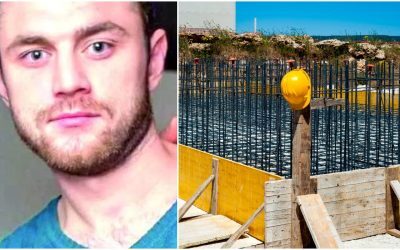 Moldovean angajat la negru a murit în prima zi de muncă în Italia