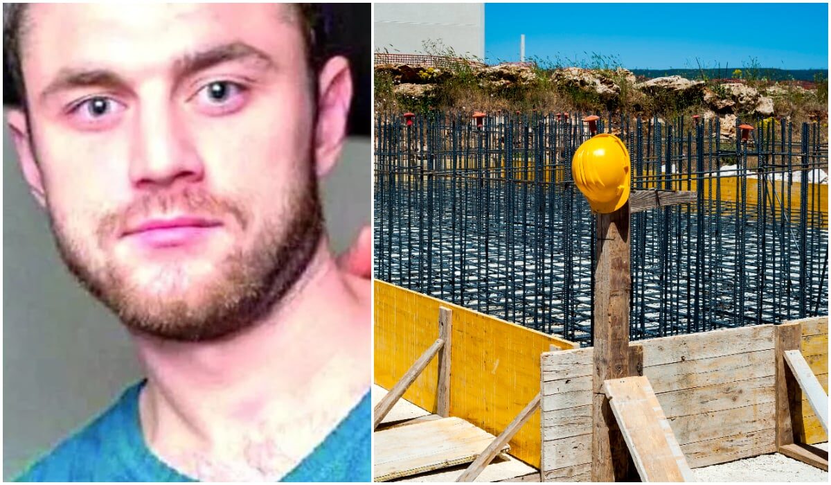 Moldovean angajat la negru a murit în prima zi de muncă în Italia
