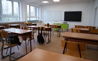 Directorii și șefii învățământ, mai puține ore obligatorii