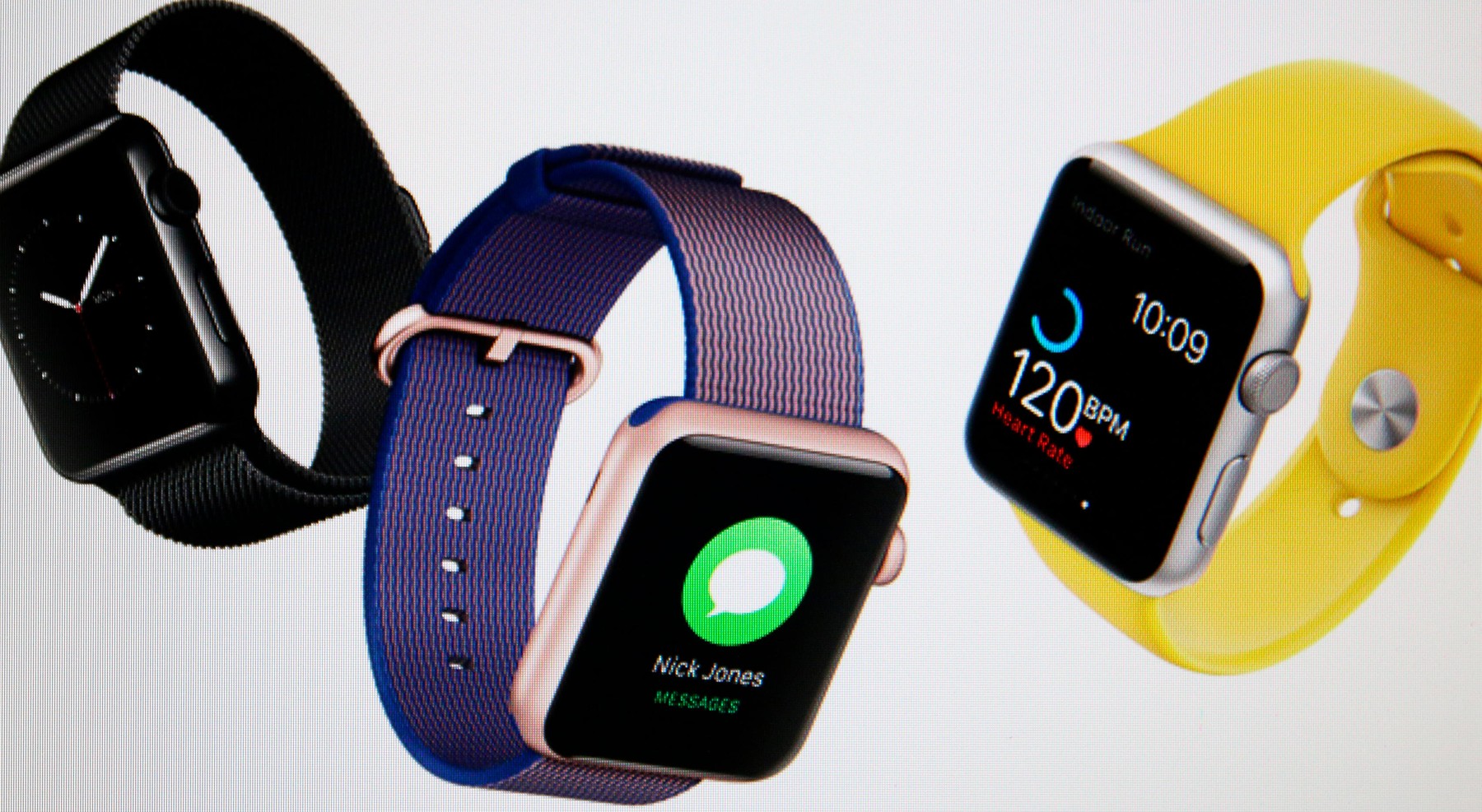 Apple Watch fără ecran: Revoluție în orologerie?