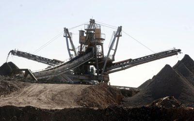 România vânează uraniu din Niger: 300 tone pentru 40 milioane dolari