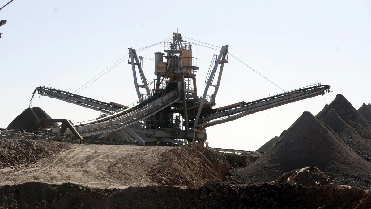 România vânează uraniu din Niger: 300 tone pentru 40 milioane dolari
