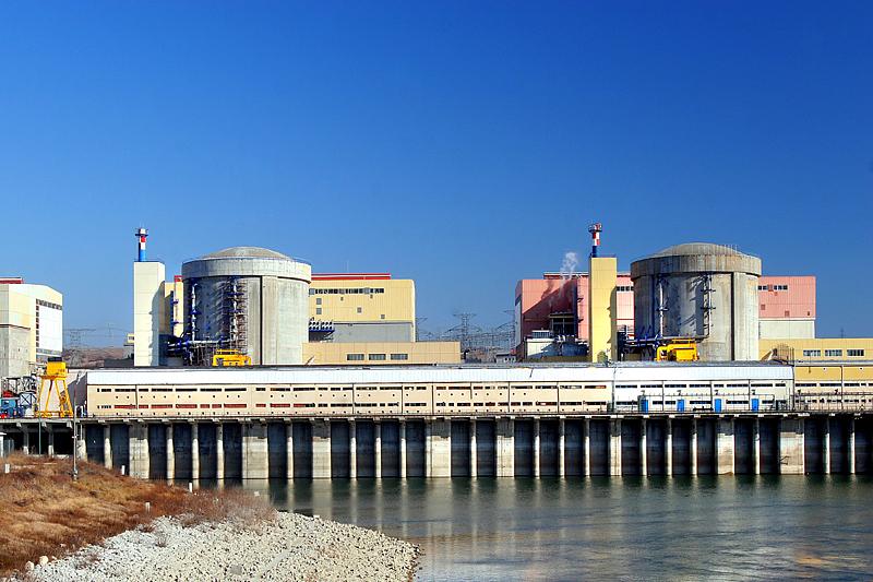 Cernavodă, oprită. Ce se întâmplă la centrala nucleară