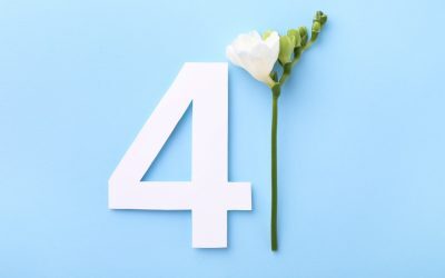 Ce spun cifrele despre tine: Te-ai născut pe 4, 13, 22 sau 31