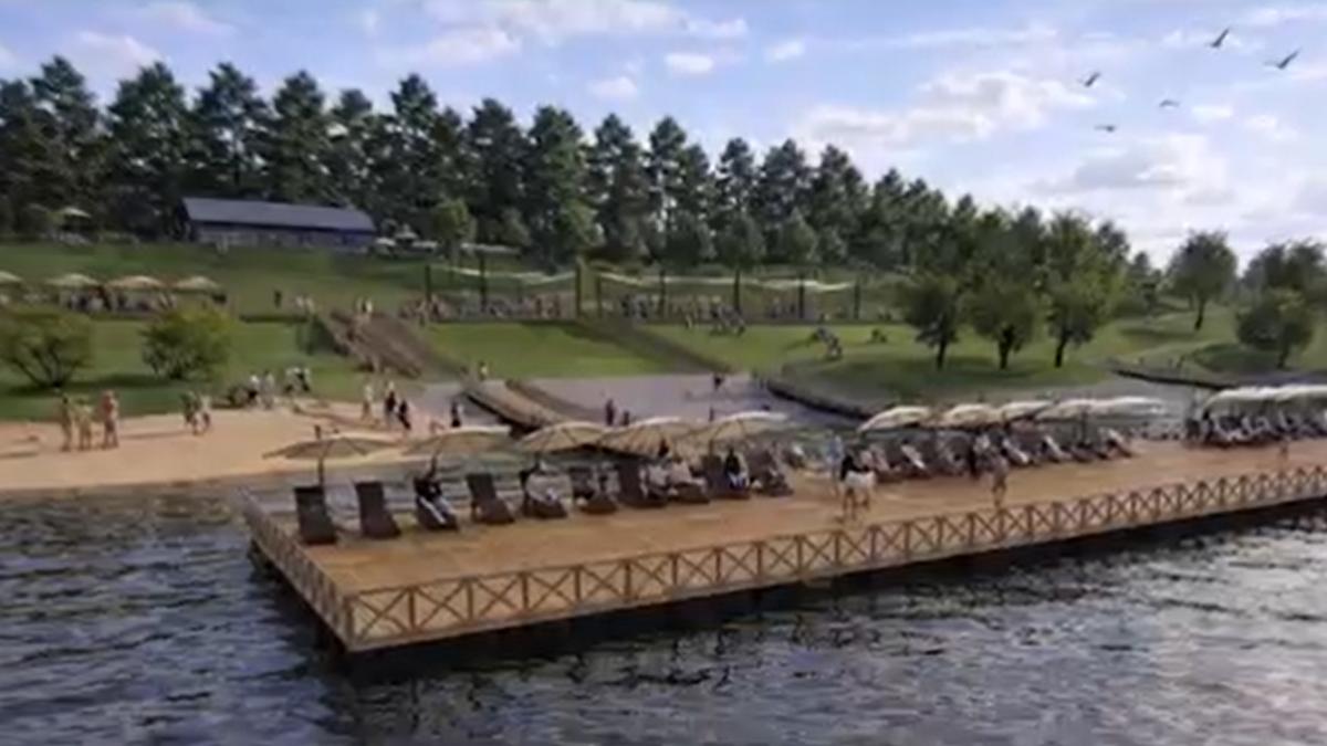 Primărie Bihor, stațiune balneară cumpărată. Pol turistic în Vest