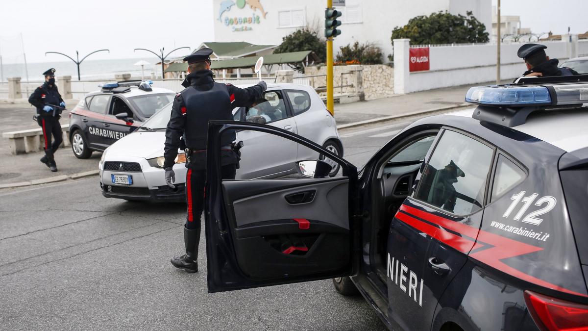 Româncă, arestată în Italia pentru răpirea nepoatei din spital