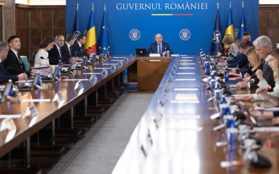 ANUNȚ BOMBA: Marii consumatori industriali, deconectați de la curent
