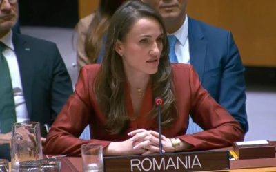 Rusia testează NATO? Oana Țoiu, replică dură la CNN după vizita CIA