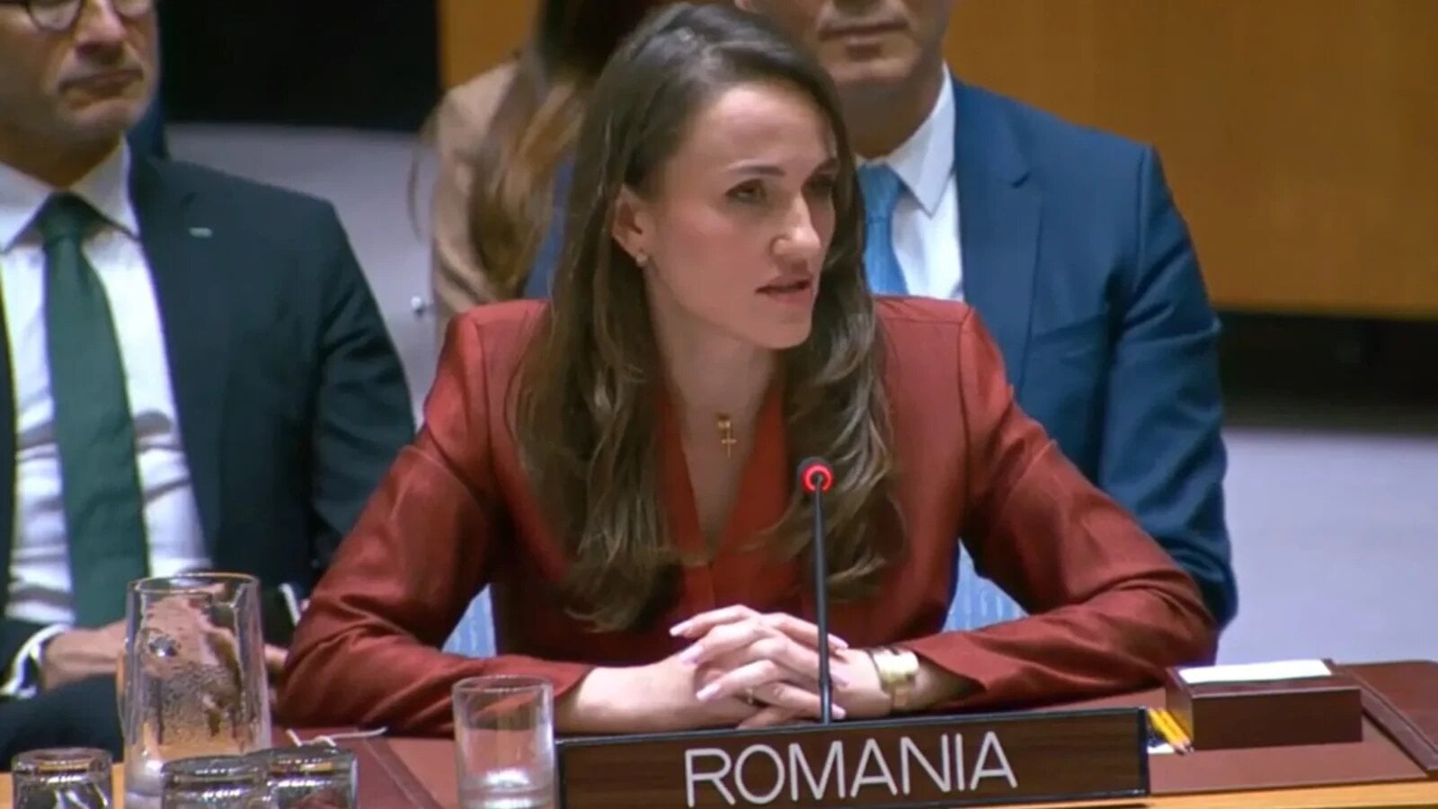 Rusia testează NATO? Oana Țoiu, replică dură la CNN după vizita CIA